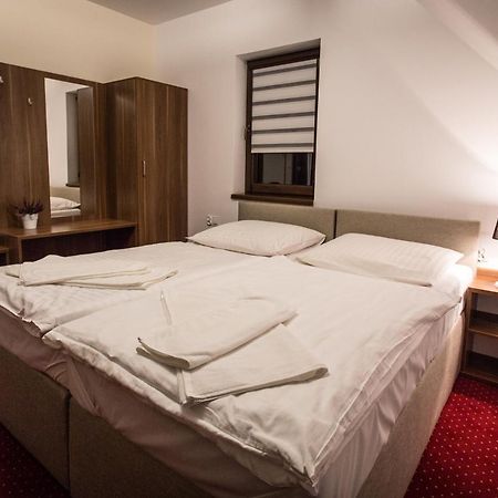 Noclegi Gawra Kepno Exterior foto