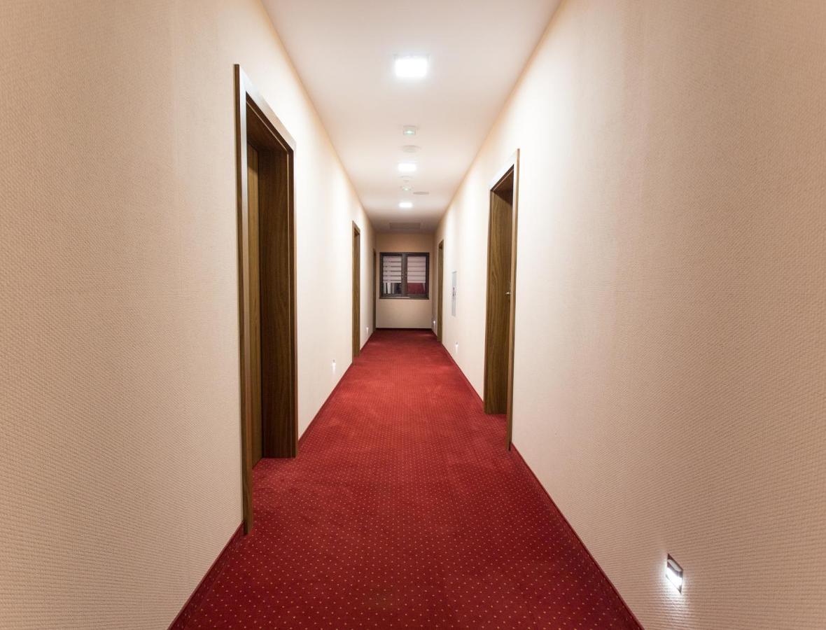 Noclegi Gawra Kepno Exterior foto