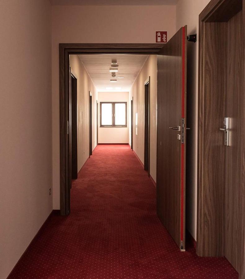 Noclegi Gawra Kepno Exterior foto